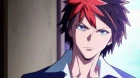 Yoroi Shin Den Samurai Troopers episodio 3