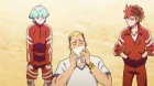 Yoroi Shin Den Samurai Troopers episodio 4