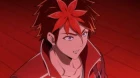 Yoroi Shin Den Samurai Troopers episodio 6