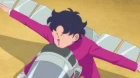 High School! Kimengumi (2026) episodio 1
