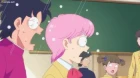 High School! Kimengumi (2026) episodio 11