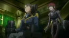 Starship Operators episodio 11