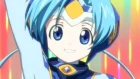 UG☆Ultimate Girls episodio 8