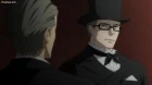 Princess Principal: Crown Handler 4 episodio 1