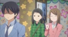 Kimi to Boku. episodio 10