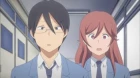 Kimi to Boku. episodio 2