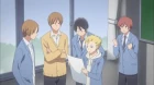 Kimi to Boku. episodio 8