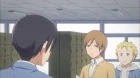 Kimi to Boku. episodio 9