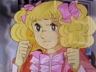 Candy Candy episodio 101