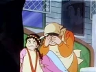 Candy Candy episodio 106