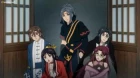 Wulin Buer Zhoukan episodio 22