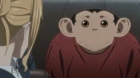 Darwin Jihen episodio 1