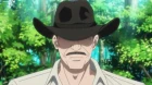 Darwin Jihen episodio 11