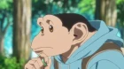 Darwin Jihen episodio 3
