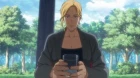 Darwin Jihen episodio 4