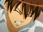 Kaibutsu Oujo episodio 11