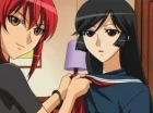 Kaibutsu Oujo episodio 20
