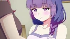 Android wa Keiken Ninzuu ni Hairimasu ka?? episodio 4