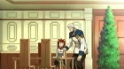 Chrome Shelled Regios episodio 12