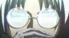 Chrome Shelled Regios episodio 21