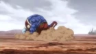 Chrome Shelled Regios episodio 23