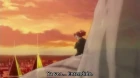 Chrome Shelled Regios episodio 9