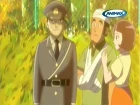 Black Jack episodio 40