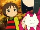 Futatsu no Spica episodio 12