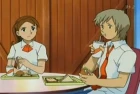 Futatsu no Spica episodio 14