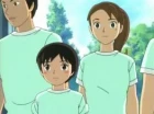 Futatsu no Spica episodio 17