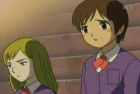 Futatsu no Spica episodio 7