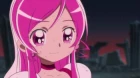 Heartcatch Precure! Movie: Hana no Miyako de Fashion Show... desu ka!? episodio 1