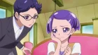 Dokidoki! Precure episodio 35