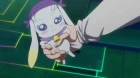 Dokidoki! Precure Movie: Mana Kekkon!!? Mirai ni Tsunagu Kibou no Dress episodio 1
