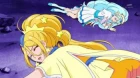 Hug tto! Precure episodio 34