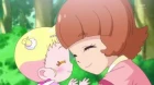 Hug tto! Precure episodio 35