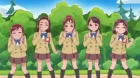 Kirakira☆Precure A La Mode episodio 36
