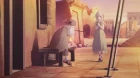 Mushikago no Cagaster episodio 1
