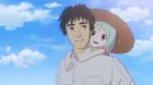 Mushikago no Cagaster episodio 12