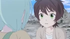 Mushikago no Cagaster episodio 4