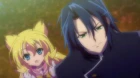 Itsuka Tenma no Kuro Usagi episodio 2