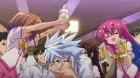 Itsuka Tenma no Kuro Usagi episodio 3