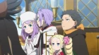 Re:Zero kara Hajimeru Isekai Seikatsu 4th Season episodio 2