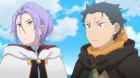 Re:Zero kara Hajimeru Isekai Seikatsu 4th Season episodio 5
