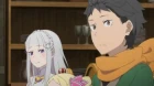 Re:Zero kara Hajimeru Isekai Seikatsu 4th Season episodio 8