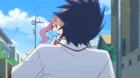 Mayo Chiki! episodio 5