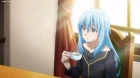 Tensei shitara Slime Datta Ken 4th Season episodio 1