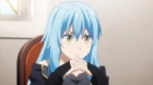 Tensei shitara Slime Datta Ken 4th Season episodio 2