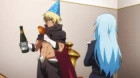 Tensei shitara Slime Datta Ken 4th Season episodio 3