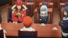 Tensei shitara Slime Datta Ken 4th Season episodio 8